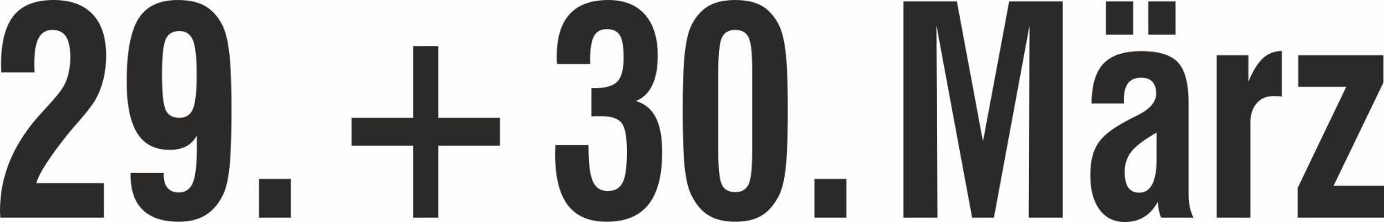 Aufkleber "Standard Rechteckig" I LKW Datum